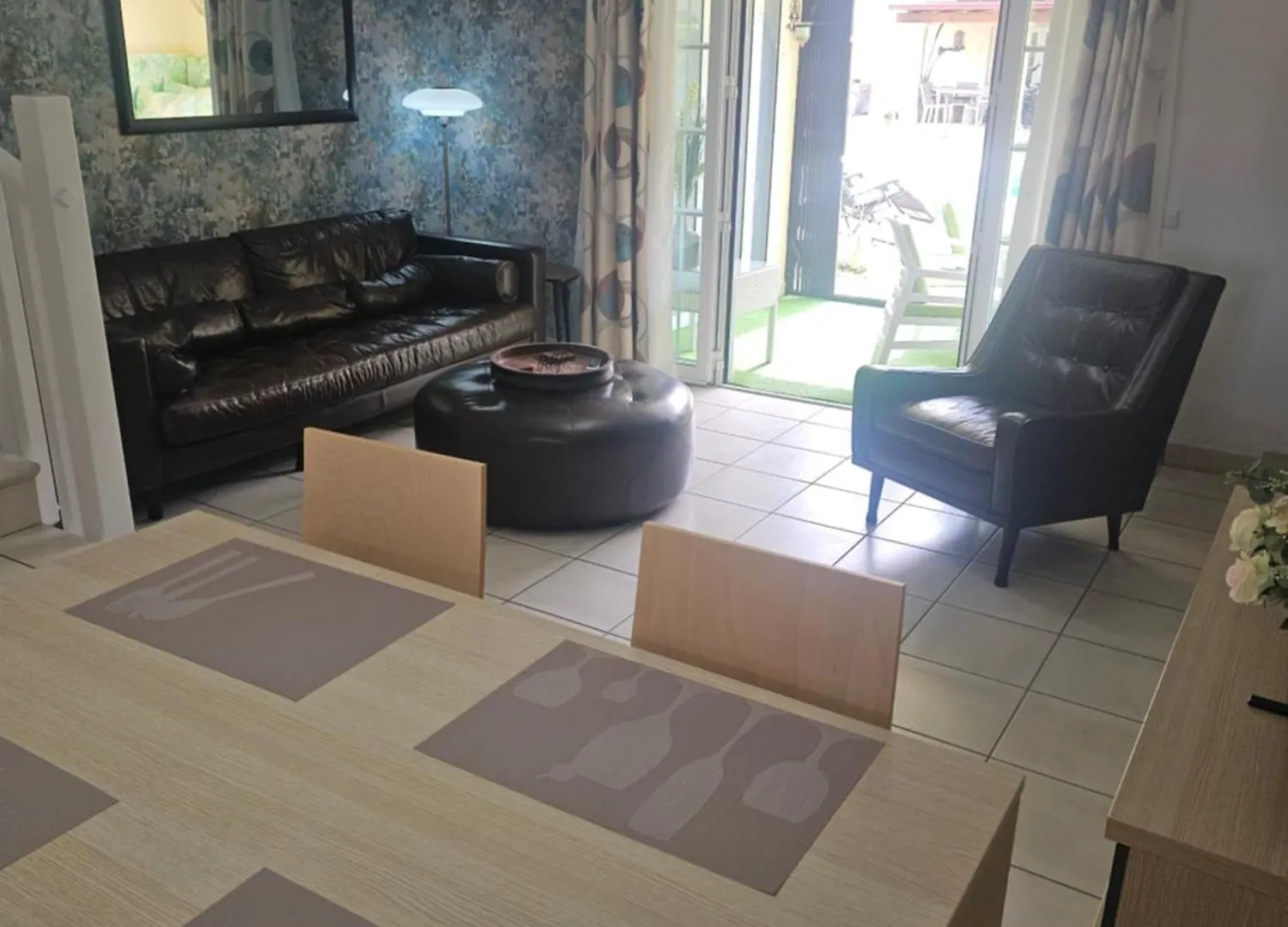 Appartamento Casita Mare Vera