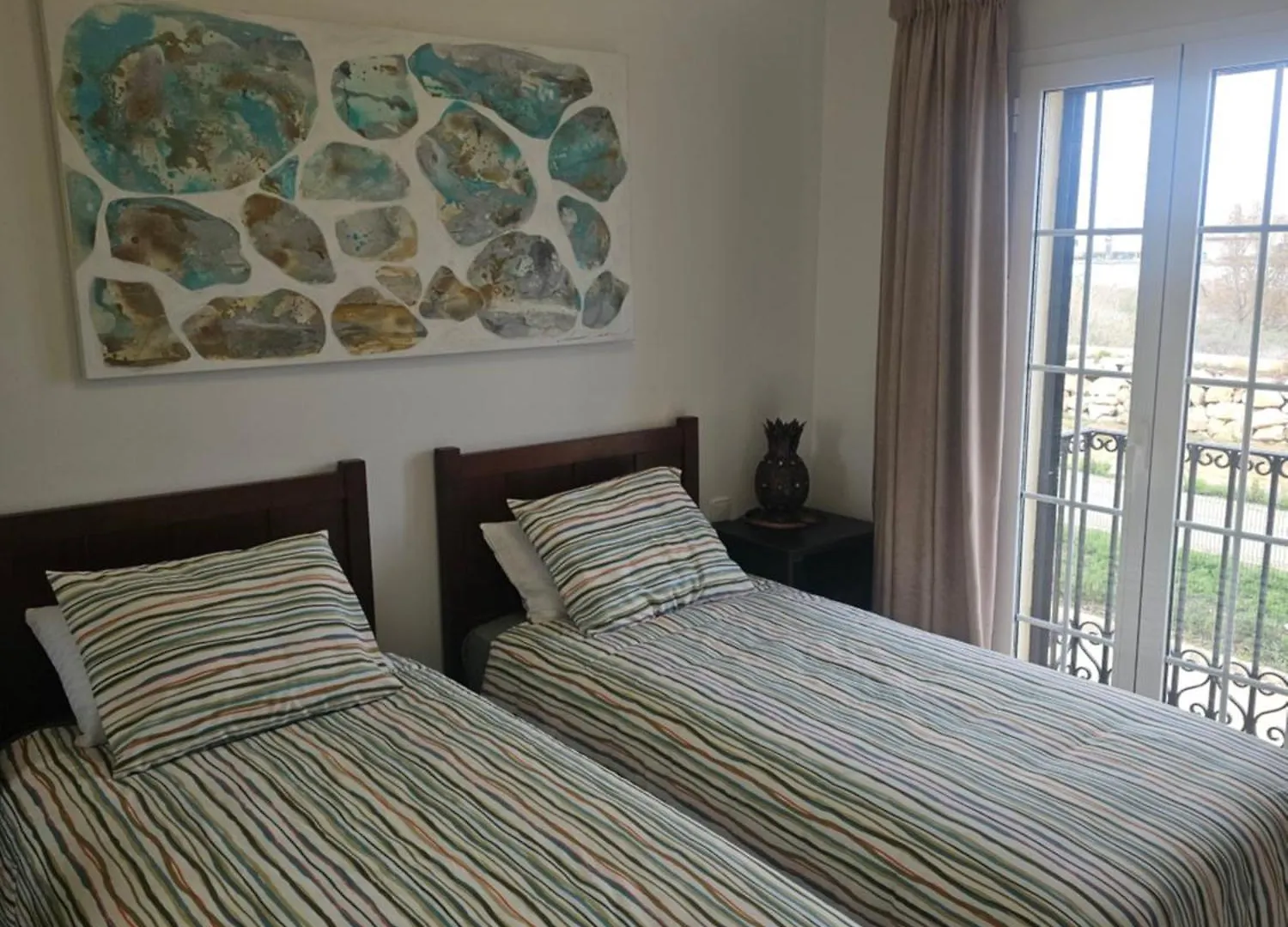 Appartamento Casita Mare Vera Spagna
