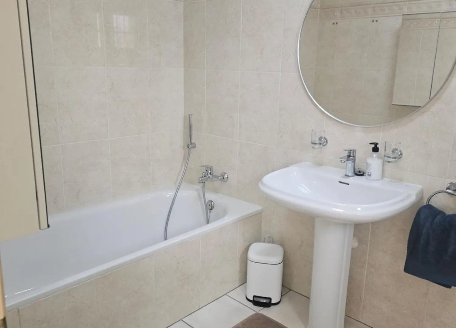 Appartamento Casita Mare Vera