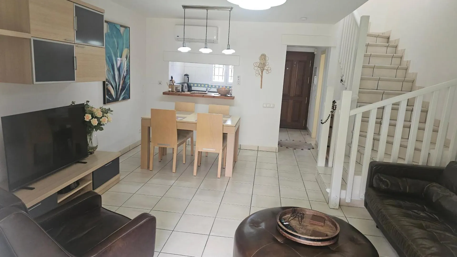 Appartamento Casita Mare Vera