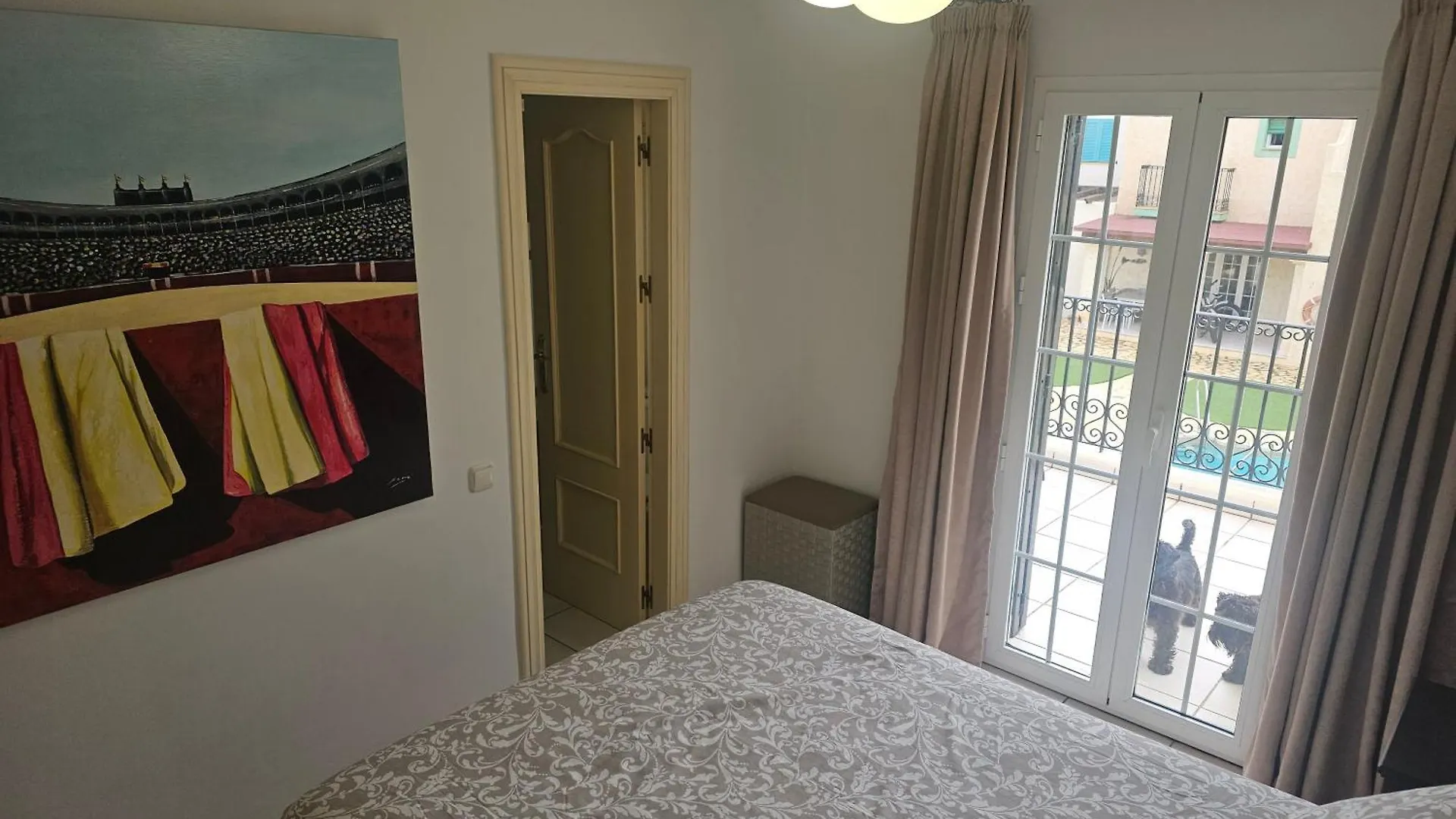 Appartamento Casita Mare Vera 0*,