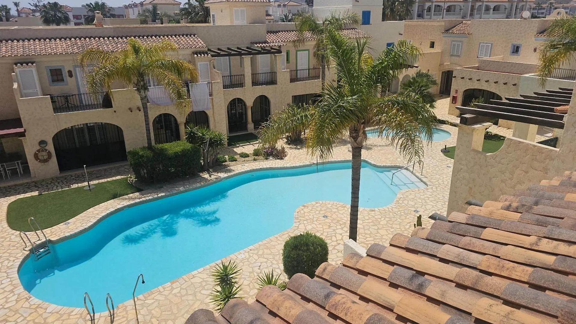 Appartamento Casita Mare Vera Spagna