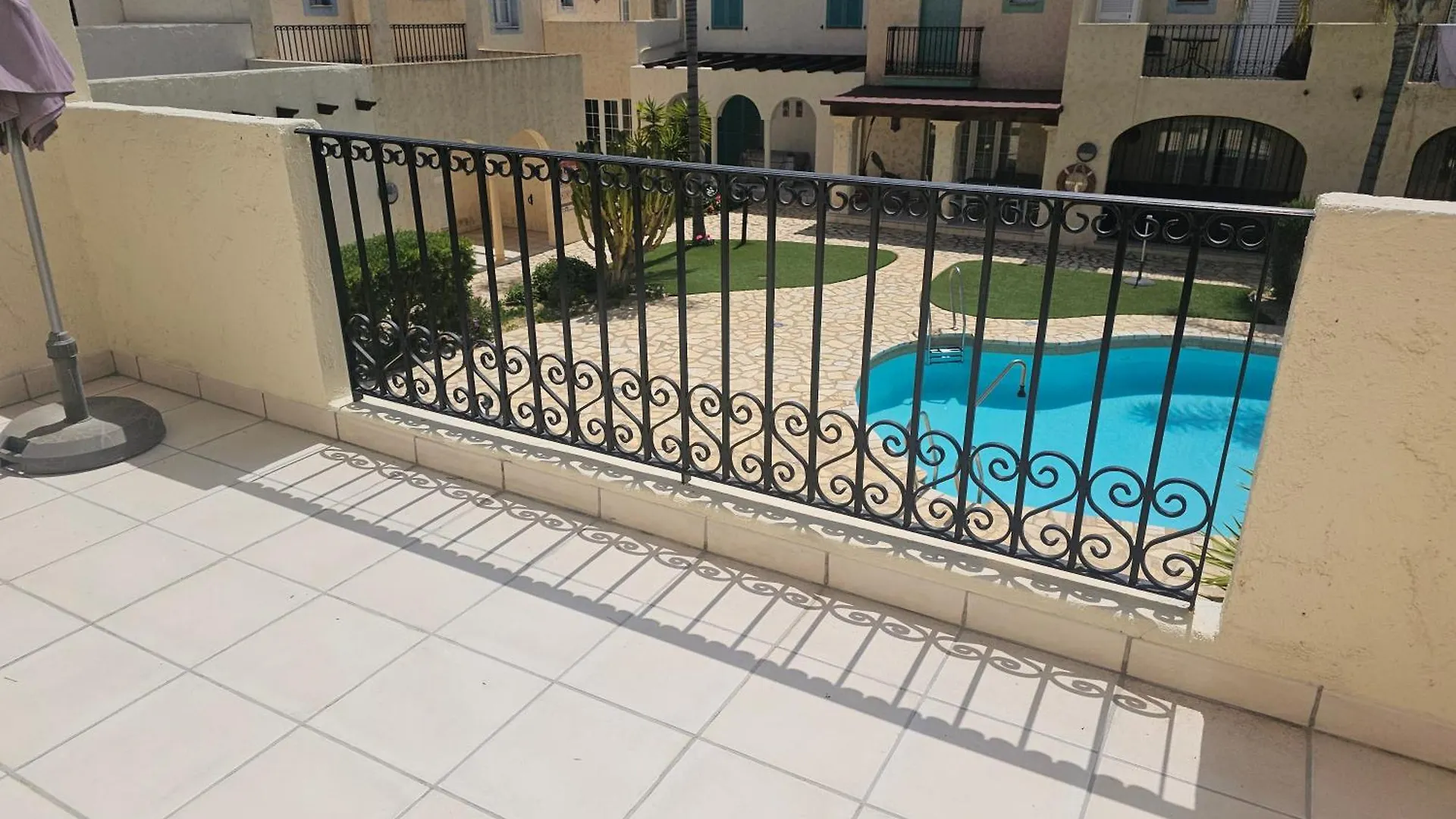 Appartamento Casita Mare Vera 0*,  Spagna
