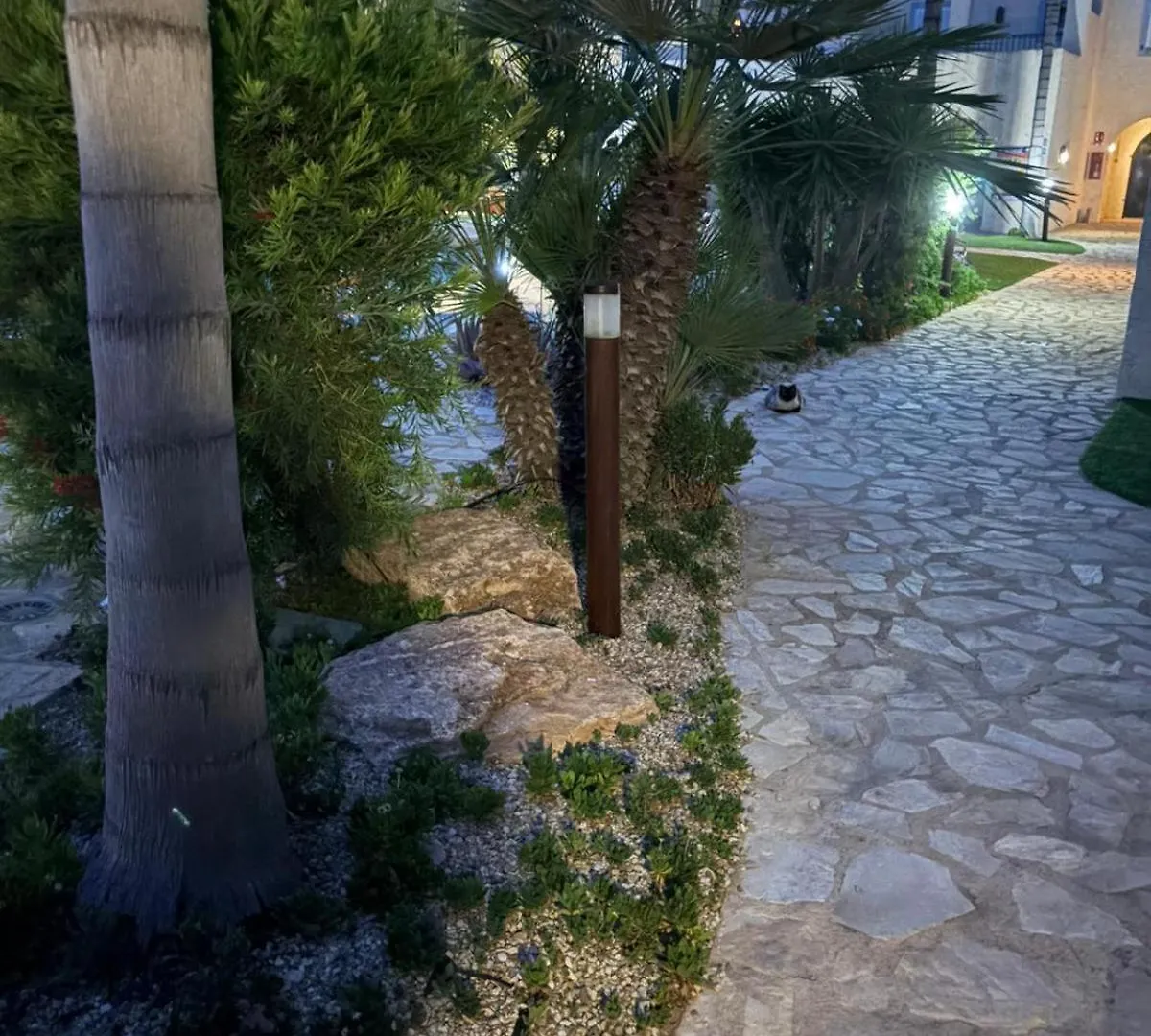 Appartamento Casita Mare Vera 0*,